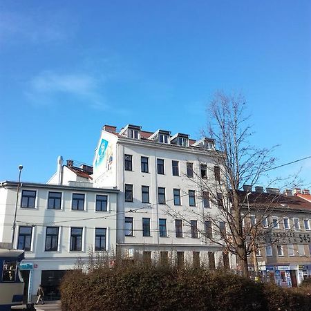 Le Petit Appartement Βιέννη Εξωτερικό φωτογραφία