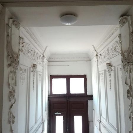Le Petit Appartement Βιέννη Εξωτερικό φωτογραφία