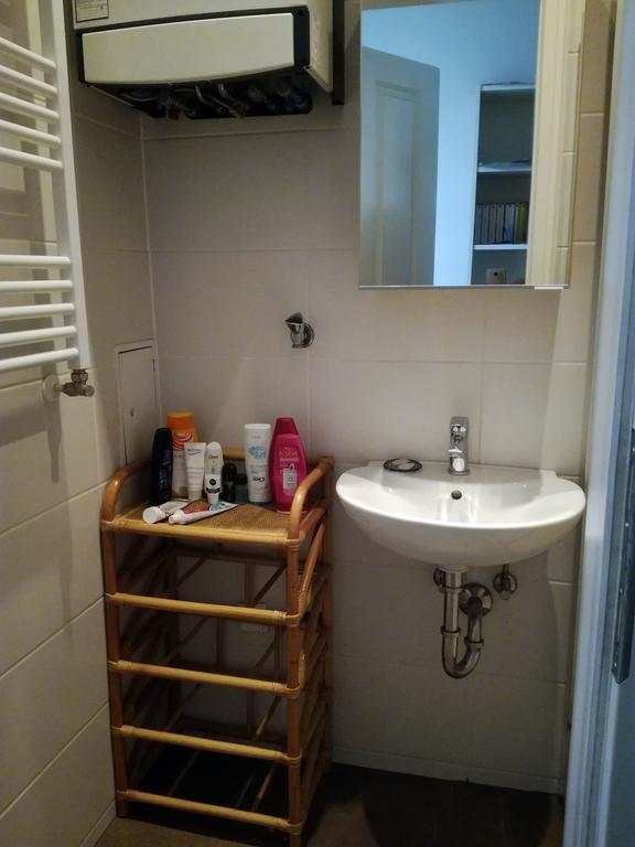 Le Petit Appartement Βιέννη Εξωτερικό φωτογραφία