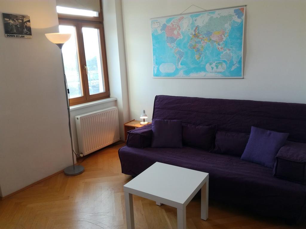 Le Petit Appartement Βιέννη Εξωτερικό φωτογραφία