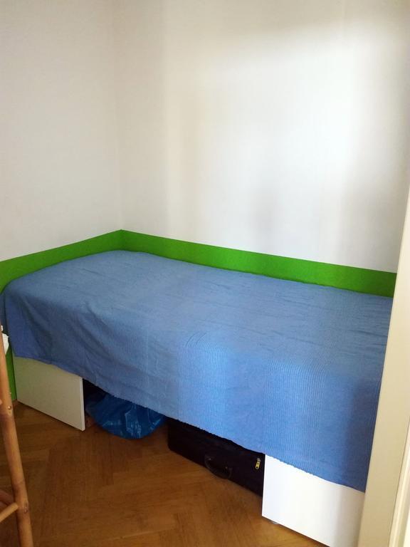 Le Petit Appartement Βιέννη Εξωτερικό φωτογραφία