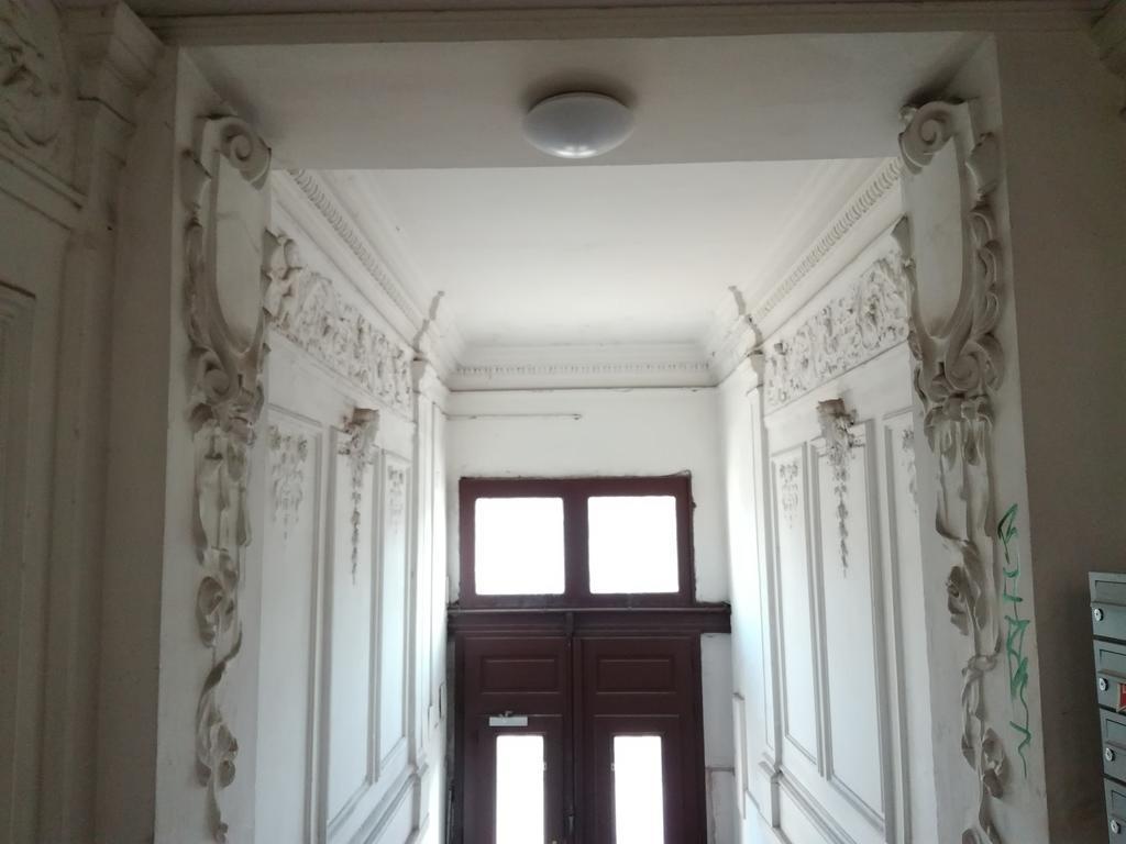 Le Petit Appartement Βιέννη Εξωτερικό φωτογραφία